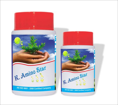 Amino Acid 80% (Soyabeen)