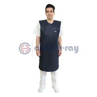 Conxport X-ray Double Sided Apron With Sleeves