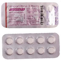 Vinpocetine Tablets