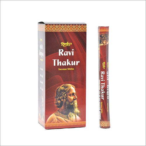 Ravi Thakur Incense Sticks