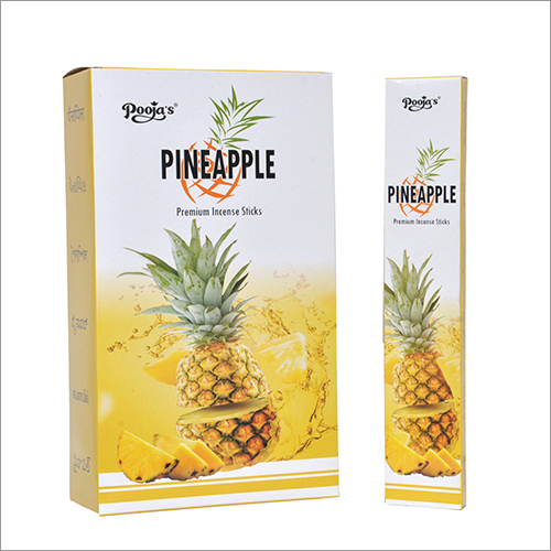 Pineapple Premium Incense Sticks