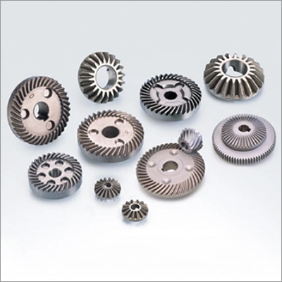 Sintered Metal Bevel Gear