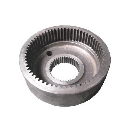 Sintered Inner Ring Gear By WENLING HENGFENG POWDER METALLURGY CO., LTD.