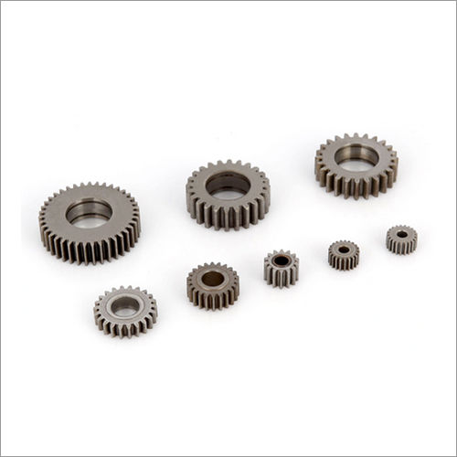 Power Metallurgy Planetary Gear