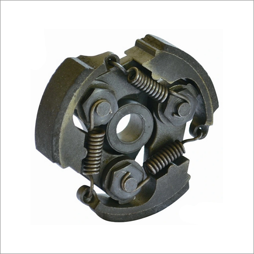 40F-6 Clutch For Chain Saw And Lawn Mower