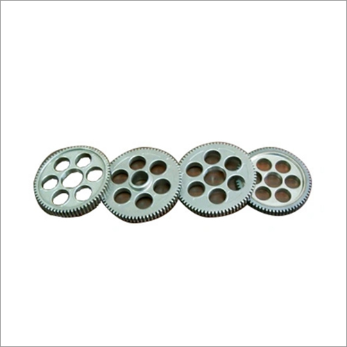 Motorcycle Driven Gear Parts By WENLING HENGFENG POWDER METALLURGY CO., LTD.