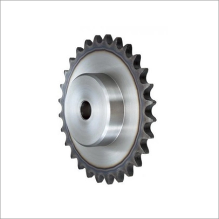 Roller Chain Sprocket By WENLING HENGFENG POWDER METALLURGY CO., LTD.