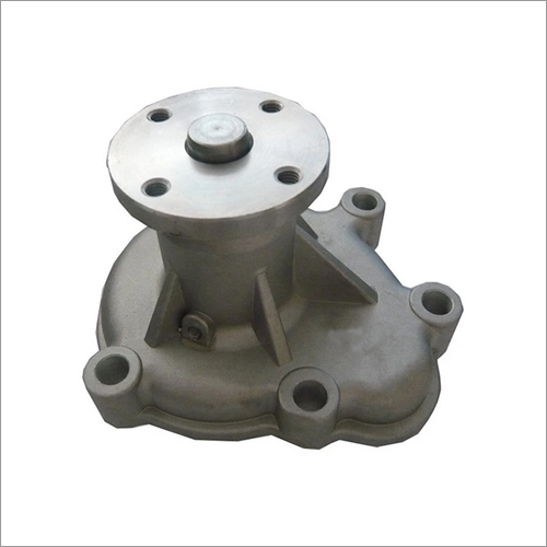 Sintering Pulley For Auto Water Pump