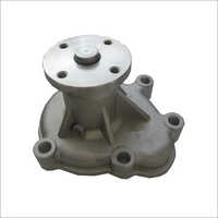 Auto Parts For Water Pump