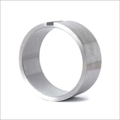 R70 Sintered Stainless Steel Bushing Of Electric Meat Mincer