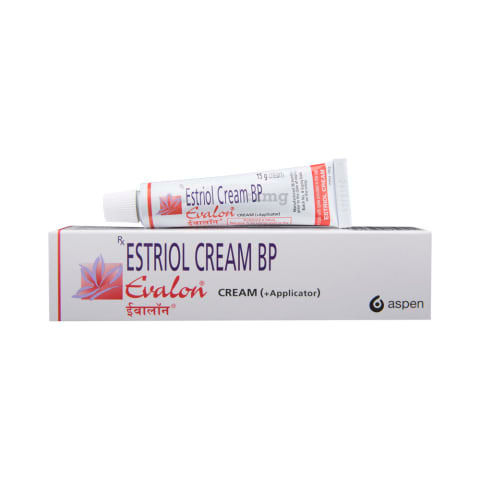 Estriol Cream BP