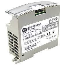 Allen Bradley 1762-ob16