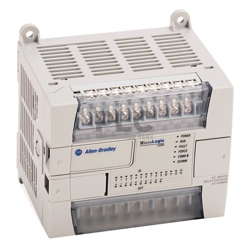 Allen Bradley 1762-l24bxb