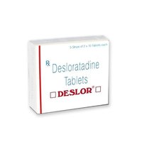 Desloratidine Tablets