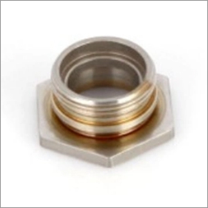 304 Stainless Steel Stationary Ring Seat By WENLING HENGFENG POWDER METALLURGY CO., LTD.