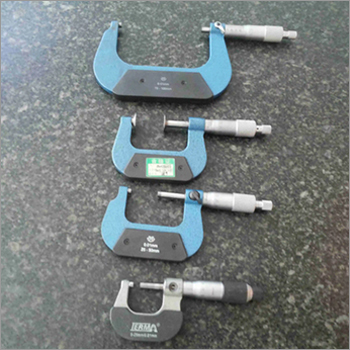 MS Micrometer By WENLING HENGFENG POWDER METALLURGY CO., LTD.