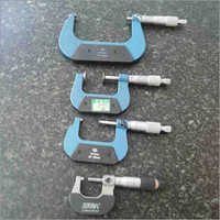 MS Micrometer