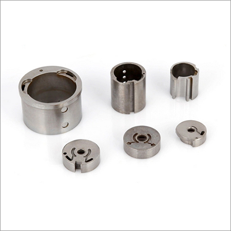 Sintered Metal Parts For Pneumatic Tool By WENLING HENGFENG POWDER METALLURGY CO., LTD.