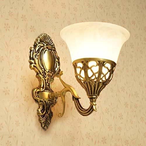 White Pradhuman Decorative Wall Mounted Lamp