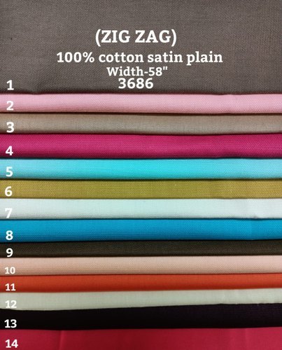 Shirting Fabrics
