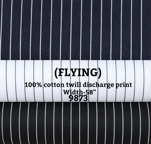 Shirting Fabrics