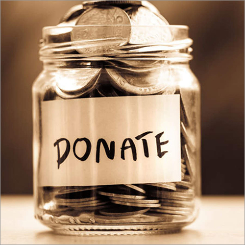 Online Money Donation Services