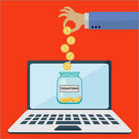 Online Donation Services
