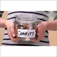 Donate Services To Charity