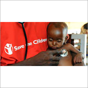 Save The Children NGO Services