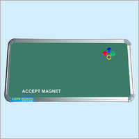 Magnetic Green Board