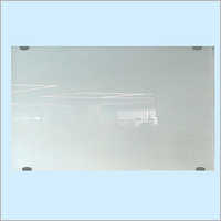 Non Magnetic Glass Writting Board