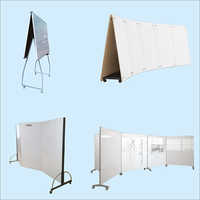 Commercial Board Stand