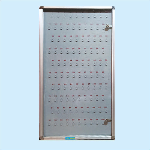 Key Board With 30 Keys