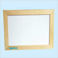 Aluminium White Board