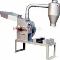 pulverizer machine