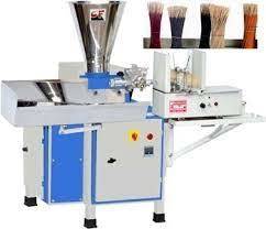 Agarbatti Making Machine