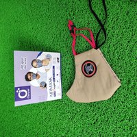 Oaxygen Special Edition Police Mask