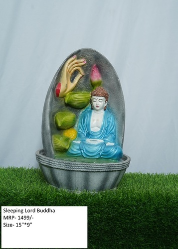 Sleeping Lord Buddha