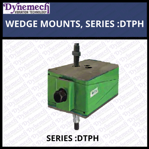 WEDGE MOUNTS, SERIES :DTPH