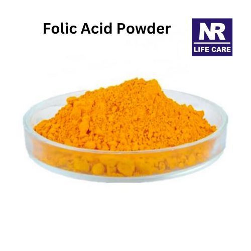 Folic Acid Powder