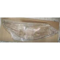 Car Headlight Glass