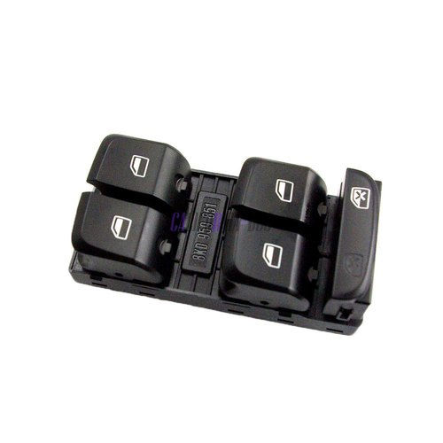 Audi Power Window Switch