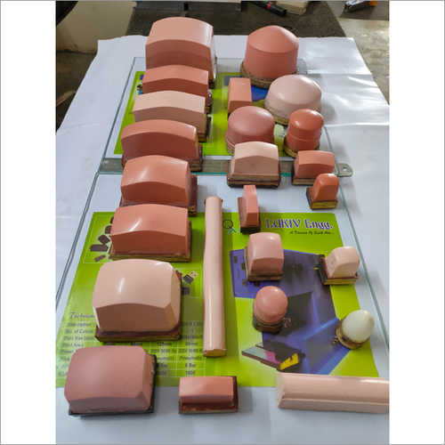 Silicon Pads