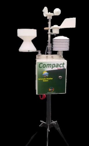 Compact Type Weather Station