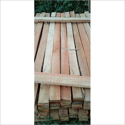 Durable Timber Wood Plank