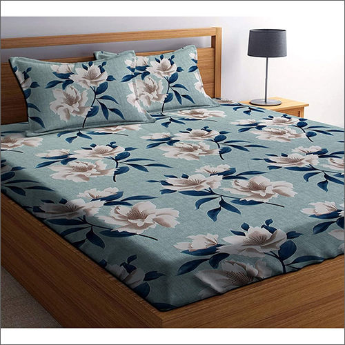 Multicolor Tight Fit-in Bedsheet