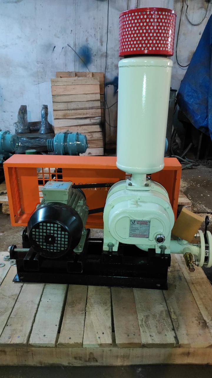 STP ETP Root Air Blower