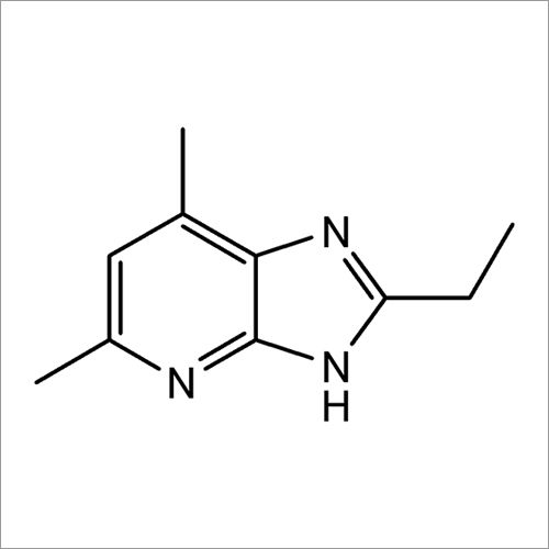 2 Ethyl 5 7-Dimethyl 3H-Imidazo 4 5-B Pyridine