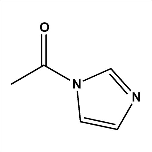  1-एसिटाइल इमिडाज़ोल 