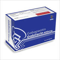 Gabliscin 400 mg
